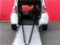 2008 Toyota Ractis