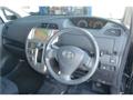 2008 Toyota Ractis