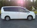 2015 Nissan Serena