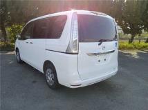 2015 Nissan Serena