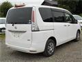 2013 Nissan Serena