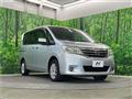 2011 Nissan Serena