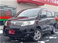 2009 Nissan Serena