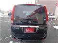 2009 Nissan Serena
