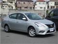 2017 Nissan Latio
