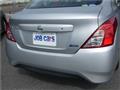 2017 Nissan Latio