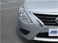 2017 Nissan Latio