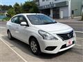 2015 Nissan Latio