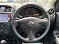 2015 Nissan Latio