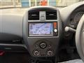 2015 Nissan Latio