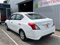 2015 Nissan Latio