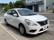 2015 Nissan Latio
