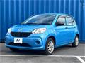 2016 Toyota Passo
