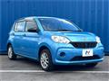 2016 Toyota Passo