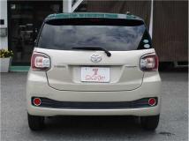 2016 Toyota Passo