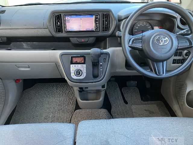 2017 Toyota Passo