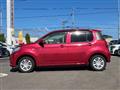 2017 Toyota Passo