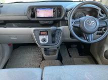 2017 Toyota Passo