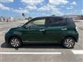 2016 Toyota Passo
