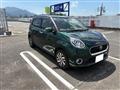 2016 Toyota Passo