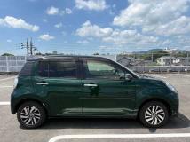 2016 Toyota Passo