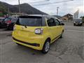 2017 Toyota Passo