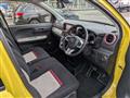 2017 Toyota Passo