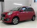 2016 Toyota Passo