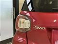 2016 Toyota Passo