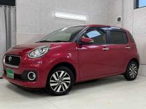 2016 Toyota Passo