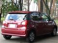 2016 Toyota Passo