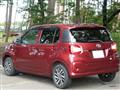 2016 Toyota Passo