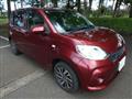 2016 Toyota Passo