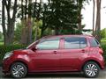 2016 Toyota Passo