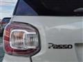 2017 Toyota Passo