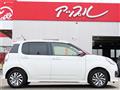 2018 Toyota Passo