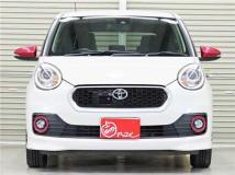 2018 Toyota Passo