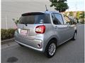 2016 Toyota Passo