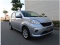 2016 Toyota Passo
