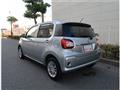 2016 Toyota Passo