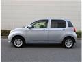 2016 Toyota Passo