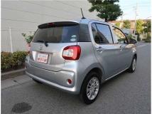2016 Toyota Passo