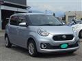 2016 Toyota Passo