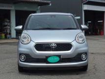 2016 Toyota Passo