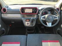 2017 Toyota Passo