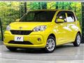 2018 Toyota Passo