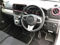 2016 Toyota Passo