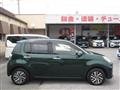 2016 Toyota Passo