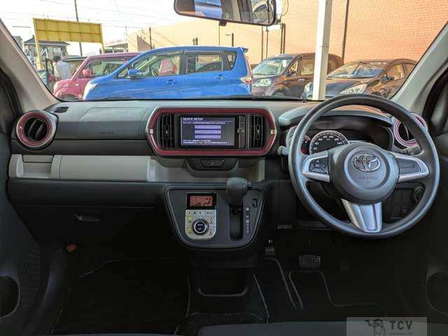 2016 Toyota Passo