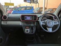 2016 Toyota Passo